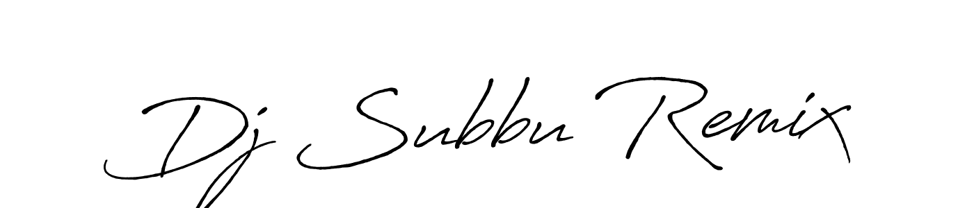 Make a short Dj Subbu Remix signature style. Manage your documents anywhere anytime using Antro_Vectra_Bolder. Create and add eSignatures, submit forms, share and send files easily. Dj Subbu Remix signature style 7 images and pictures png