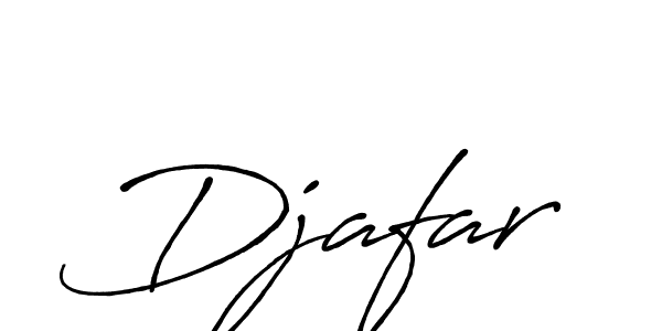 You should practise on your own different ways (Antro_Vectra_Bolder) to write your name (Djafar) in signature. don't let someone else do it for you. Djafar signature style 7 images and pictures png