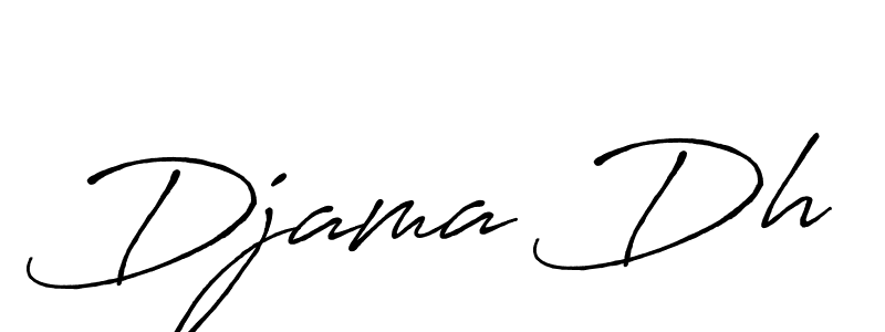 Check out images of Autograph of Djama Dh name. Actor Djama Dh Signature Style. Antro_Vectra_Bolder is a professional sign style online. Djama Dh signature style 7 images and pictures png