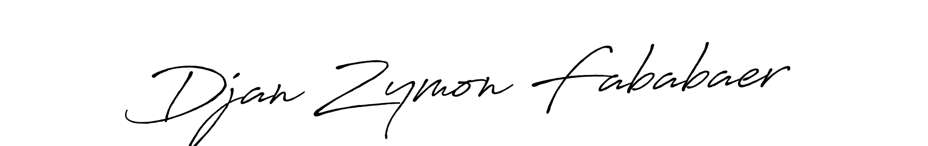 Check out images of Autograph of Djan Zymon Fababaer name. Actor Djan Zymon Fababaer Signature Style. Antro_Vectra_Bolder is a professional sign style online. Djan Zymon Fababaer signature style 7 images and pictures png