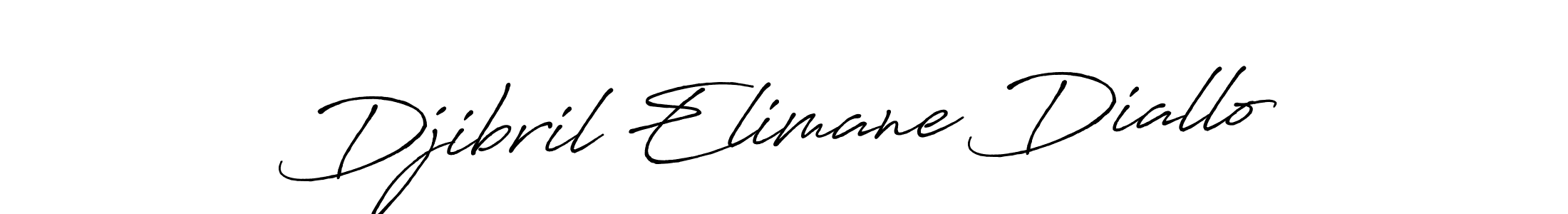 Also You can easily find your signature by using the search form. We will create Djibril Elimane Diallo name handwritten signature images for you free of cost using Antro_Vectra_Bolder sign style. Djibril Elimane Diallo signature style 7 images and pictures png