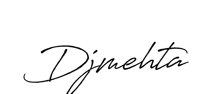 Best and Professional Signature Style for Djmehta. Antro_Vectra_Bolder Best Signature Style Collection. Djmehta signature style 7 images and pictures png