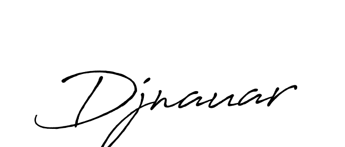 Make a beautiful signature design for name Djnauar. Use this online signature maker to create a handwritten signature for free. Djnauar signature style 7 images and pictures png