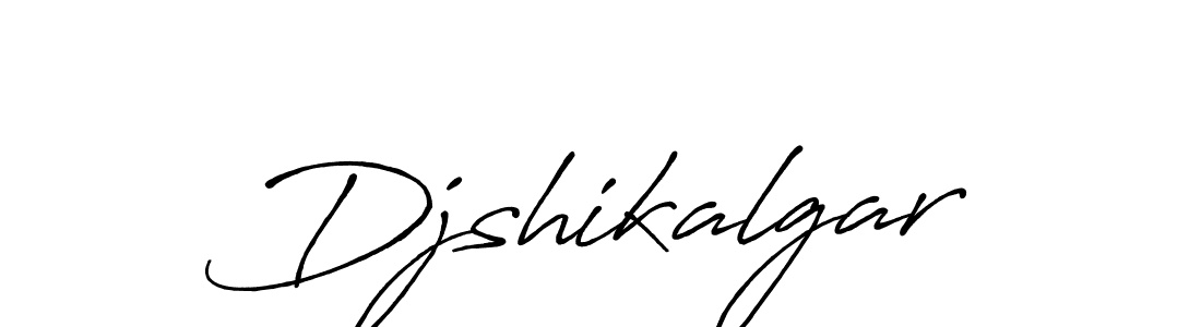 Once you've used our free online signature maker to create your best signature Antro_Vectra_Bolder style, it's time to enjoy all of the benefits that Djshikalgar name signing documents. Djshikalgar signature style 7 images and pictures png