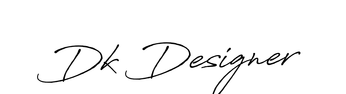 Check out images of Autograph of Dk Designer name. Actor Dk Designer Signature Style. Antro_Vectra_Bolder is a professional sign style online. Dk Designer signature style 7 images and pictures png