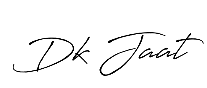 Here are the top 10 professional signature styles for the name Dk Jaat. These are the best autograph styles you can use for your name. Dk Jaat signature style 7 images and pictures png