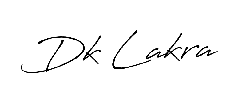 This is the best signature style for the Dk Lakra name. Also you like these signature font (Antro_Vectra_Bolder). Mix name signature. Dk Lakra signature style 7 images and pictures png