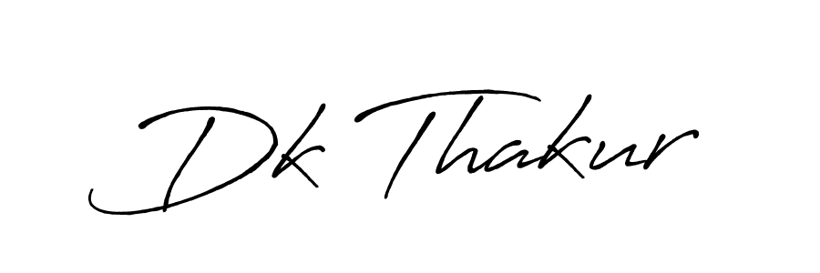 Here are the top 10 professional signature styles for the name Dk Thakur. These are the best autograph styles you can use for your name. Dk Thakur signature style 7 images and pictures png