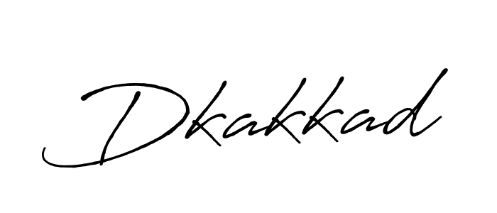 Make a beautiful signature design for name Dkakkad. Use this online signature maker to create a handwritten signature for free. Dkakkad signature style 7 images and pictures png