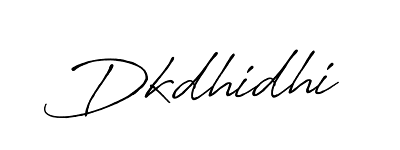 Make a short Dkdhidhi signature style. Manage your documents anywhere anytime using Antro_Vectra_Bolder. Create and add eSignatures, submit forms, share and send files easily. Dkdhidhi signature style 7 images and pictures png