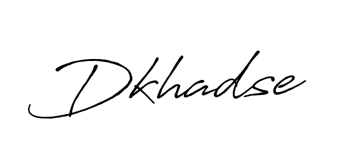 You can use this online signature creator to create a handwritten signature for the name Dkhadse. This is the best online autograph maker. Dkhadse signature style 7 images and pictures png