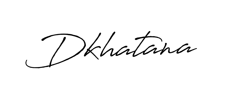 How to Draw Dkhatana signature style? Antro_Vectra_Bolder is a latest design signature styles for name Dkhatana. Dkhatana signature style 7 images and pictures png