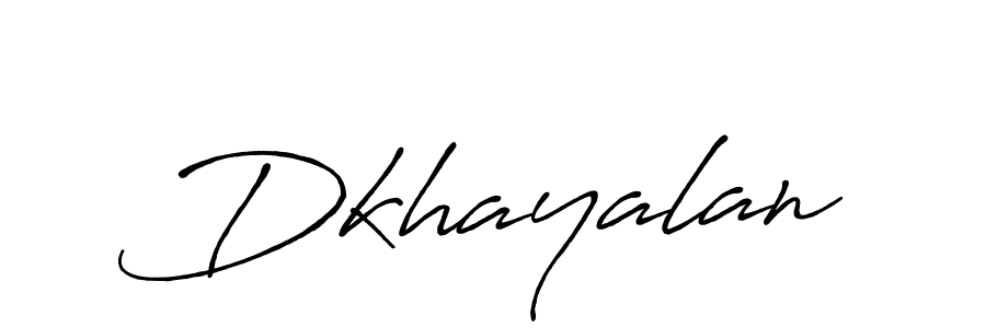 Here are the top 10 professional signature styles for the name Dkhayalan. These are the best autograph styles you can use for your name. Dkhayalan signature style 7 images and pictures png