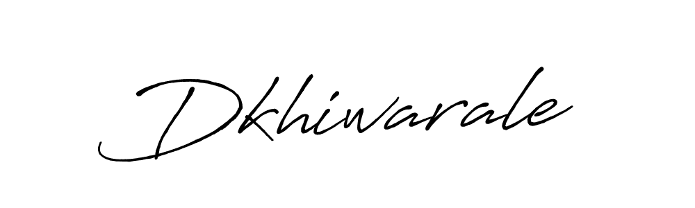 Make a short Dkhiwarale signature style. Manage your documents anywhere anytime using Antro_Vectra_Bolder. Create and add eSignatures, submit forms, share and send files easily. Dkhiwarale signature style 7 images and pictures png