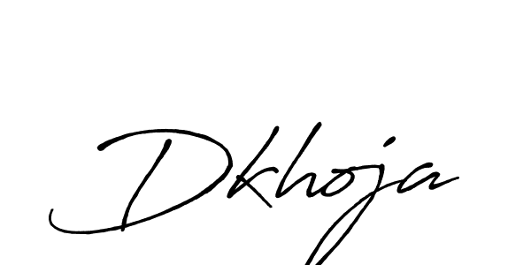 Check out images of Autograph of Dkhoja name. Actor Dkhoja Signature Style. Antro_Vectra_Bolder is a professional sign style online. Dkhoja signature style 7 images and pictures png