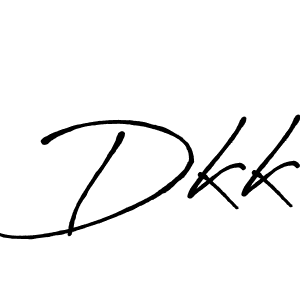 It looks lik you need a new signature style for name Dkk. Design unique handwritten (Antro_Vectra_Bolder) signature with our free signature maker in just a few clicks. Dkk signature style 7 images and pictures png