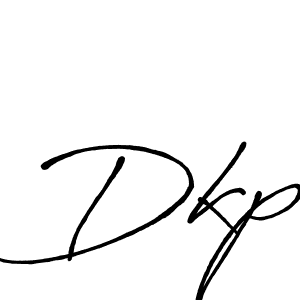 Similarly Antro_Vectra_Bolder is the best handwritten signature design. Signature creator online .You can use it as an online autograph creator for name Dkp. Dkp signature style 7 images and pictures png