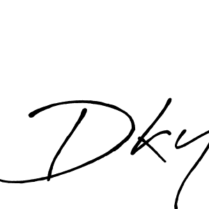 Check out images of Autograph of Dky name. Actor Dky Signature Style. Antro_Vectra_Bolder is a professional sign style online. Dky signature style 7 images and pictures png
