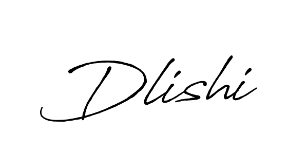 Here are the top 10 professional signature styles for the name Dlishi. These are the best autograph styles you can use for your name. Dlishi signature style 7 images and pictures png