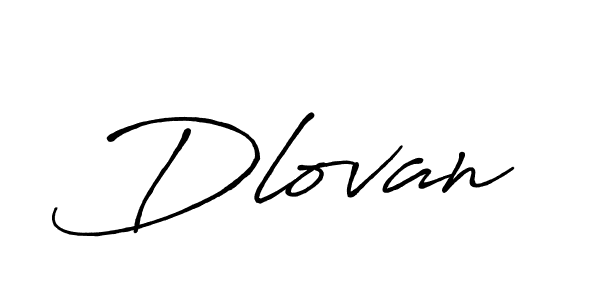 Similarly Antro_Vectra_Bolder is the best handwritten signature design. Signature creator online .You can use it as an online autograph creator for name Dlovan. Dlovan signature style 7 images and pictures png