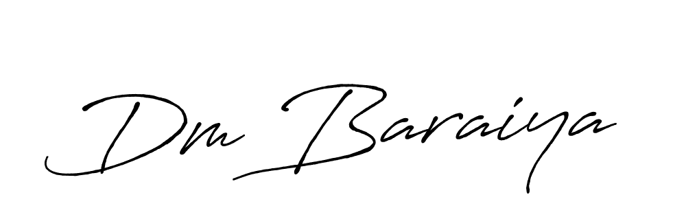 See photos of Dm Baraiya official signature by Spectra . Check more albums & portfolios. Read reviews & check more about Antro_Vectra_Bolder font. Dm Baraiya signature style 7 images and pictures png