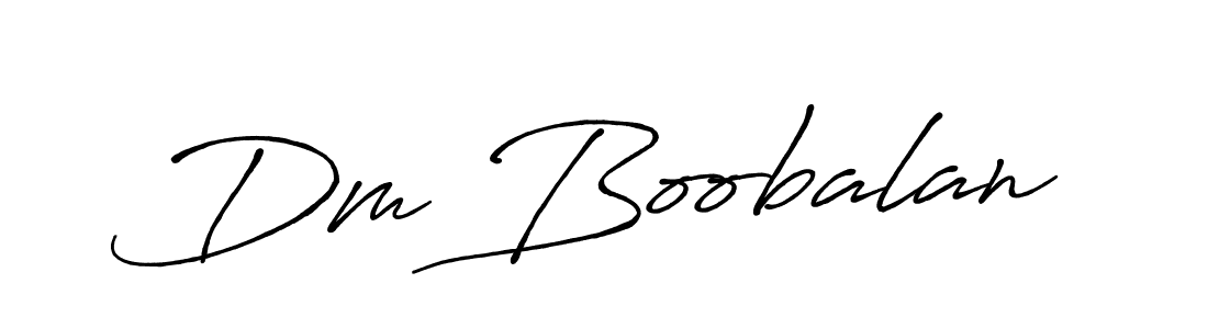 You can use this online signature creator to create a handwritten signature for the name Dm Boobalan. This is the best online autograph maker. Dm Boobalan signature style 7 images and pictures png