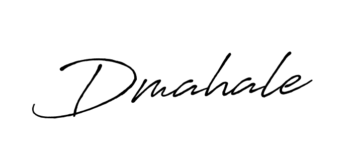 Best and Professional Signature Style for Dmahale. Antro_Vectra_Bolder Best Signature Style Collection. Dmahale signature style 7 images and pictures png