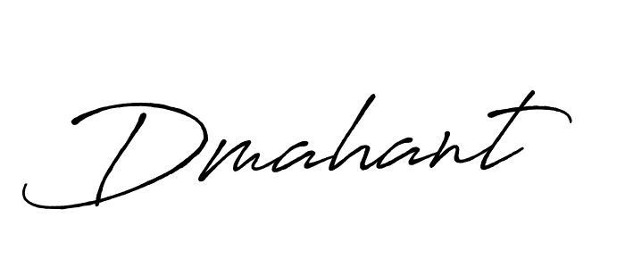 You can use this online signature creator to create a handwritten signature for the name Dmahant. This is the best online autograph maker. Dmahant signature style 7 images and pictures png