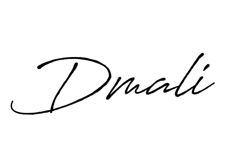 You can use this online signature creator to create a handwritten signature for the name Dmali. This is the best online autograph maker. Dmali signature style 7 images and pictures png