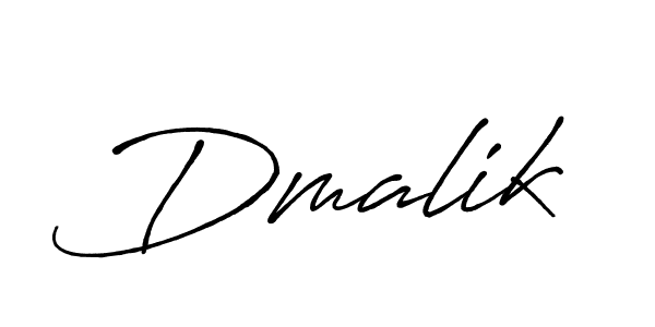 How to Draw Dmalik signature style? Antro_Vectra_Bolder is a latest design signature styles for name Dmalik. Dmalik signature style 7 images and pictures png