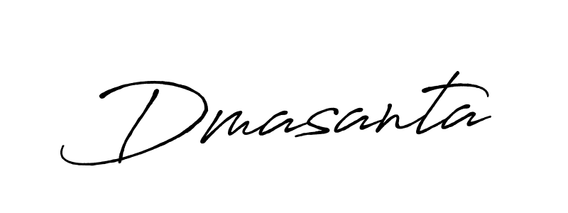 Once you've used our free online signature maker to create your best signature Antro_Vectra_Bolder style, it's time to enjoy all of the benefits that Dmasanta name signing documents. Dmasanta signature style 7 images and pictures png