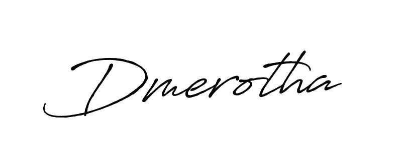 You should practise on your own different ways (Antro_Vectra_Bolder) to write your name (Dmerotha) in signature. don't let someone else do it for you. Dmerotha signature style 7 images and pictures png