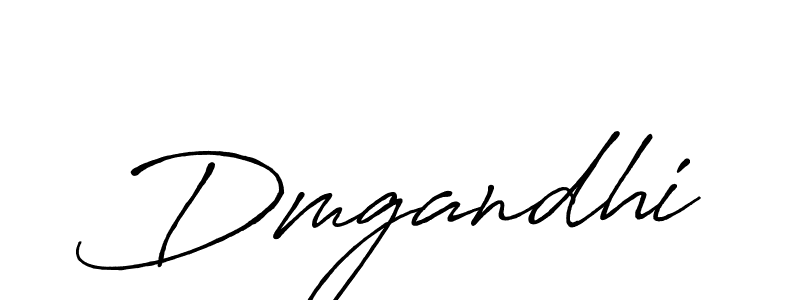 How to Draw Dmgandhi signature style? Antro_Vectra_Bolder is a latest design signature styles for name Dmgandhi. Dmgandhi signature style 7 images and pictures png