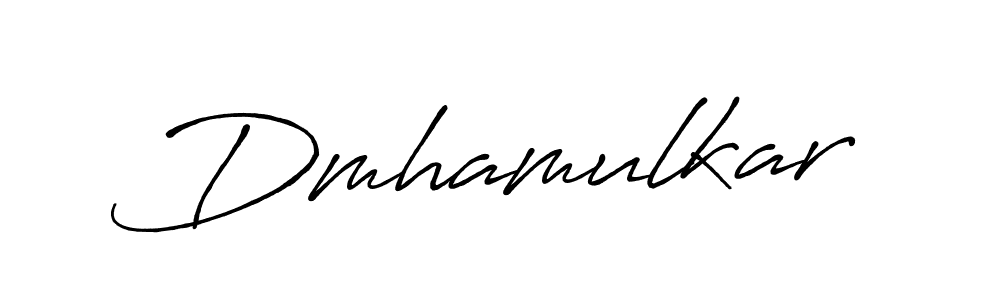 You can use this online signature creator to create a handwritten signature for the name Dmhamulkar. This is the best online autograph maker. Dmhamulkar signature style 7 images and pictures png