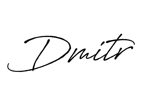 This is the best signature style for the Dmitr name. Also you like these signature font (Antro_Vectra_Bolder). Mix name signature. Dmitr signature style 7 images and pictures png