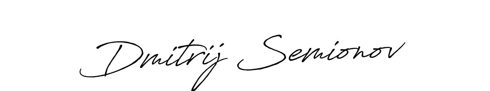 Here are the top 10 professional signature styles for the name Dmitrij Semionov. These are the best autograph styles you can use for your name. Dmitrij Semionov signature style 7 images and pictures png