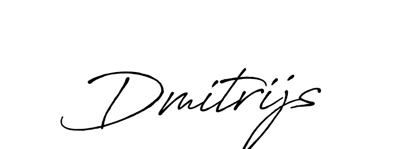 This is the best signature style for the Dmitrijs name. Also you like these signature font (Antro_Vectra_Bolder). Mix name signature. Dmitrijs signature style 7 images and pictures png