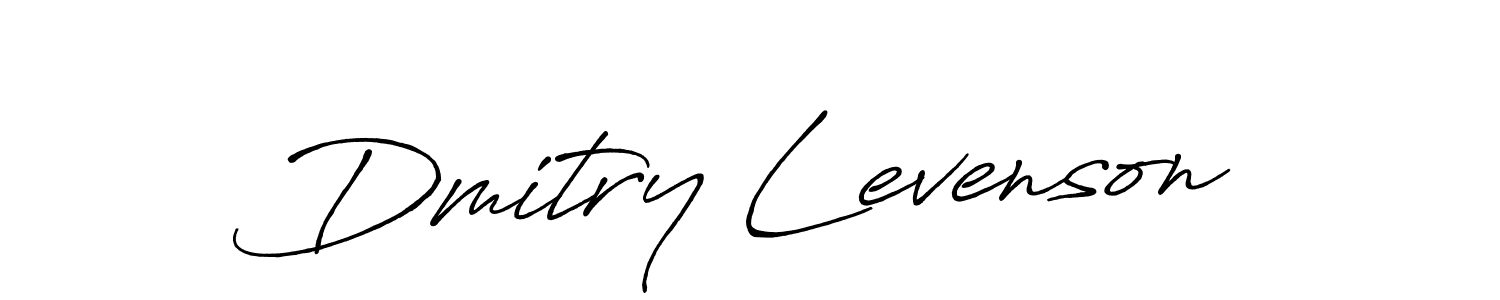 See photos of Dmitry Levenson official signature by Spectra . Check more albums & portfolios. Read reviews & check more about Antro_Vectra_Bolder font. Dmitry Levenson signature style 7 images and pictures png