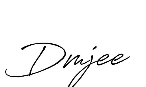 How to Draw Dmjee signature style? Antro_Vectra_Bolder is a latest design signature styles for name Dmjee. Dmjee signature style 7 images and pictures png