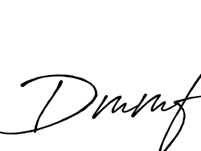 It looks lik you need a new signature style for name Dmmf. Design unique handwritten (Antro_Vectra_Bolder) signature with our free signature maker in just a few clicks. Dmmf signature style 7 images and pictures png