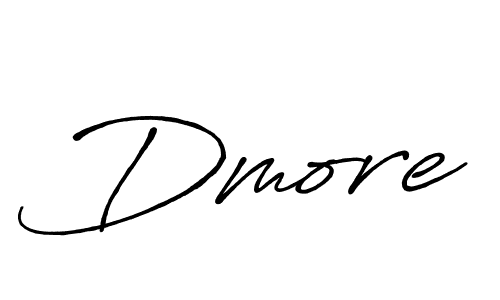 Here are the top 10 professional signature styles for the name Dmore. These are the best autograph styles you can use for your name. Dmore signature style 7 images and pictures png