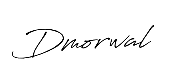 You should practise on your own different ways (Antro_Vectra_Bolder) to write your name (Dmorwal) in signature. don't let someone else do it for you. Dmorwal signature style 7 images and pictures png