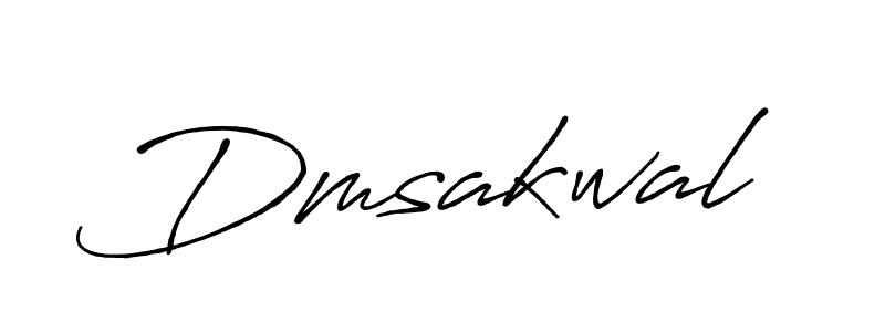 Make a beautiful signature design for name Dmsakwal. Use this online signature maker to create a handwritten signature for free. Dmsakwal signature style 7 images and pictures png