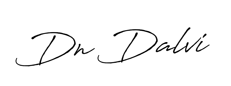 Similarly Antro_Vectra_Bolder is the best handwritten signature design. Signature creator online .You can use it as an online autograph creator for name Dn Dalvi. Dn Dalvi signature style 7 images and pictures png