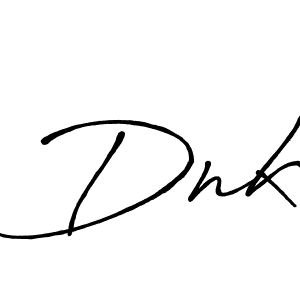 How to Draw Dnk signature style? Antro_Vectra_Bolder is a latest design signature styles for name Dnk. Dnk signature style 7 images and pictures png