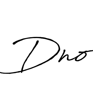 How to Draw Dno signature style? Antro_Vectra_Bolder is a latest design signature styles for name Dno. Dno signature style 7 images and pictures png