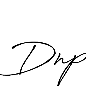 Similarly Antro_Vectra_Bolder is the best handwritten signature design. Signature creator online .You can use it as an online autograph creator for name Dnp. Dnp signature style 7 images and pictures png