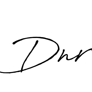 Once you've used our free online signature maker to create your best signature Antro_Vectra_Bolder style, it's time to enjoy all of the benefits that Dnr name signing documents. Dnr signature style 7 images and pictures png