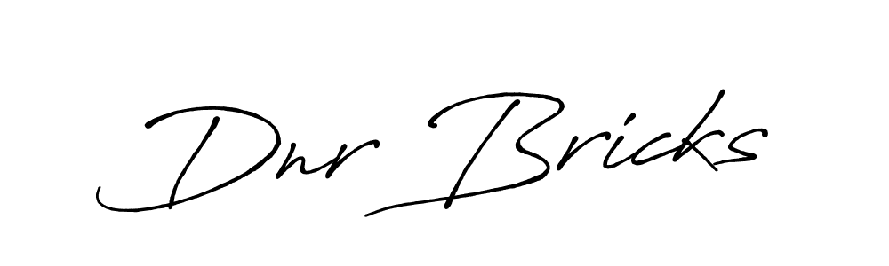 Make a beautiful signature design for name Dnr Bricks. Use this online signature maker to create a handwritten signature for free. Dnr Bricks signature style 7 images and pictures png
