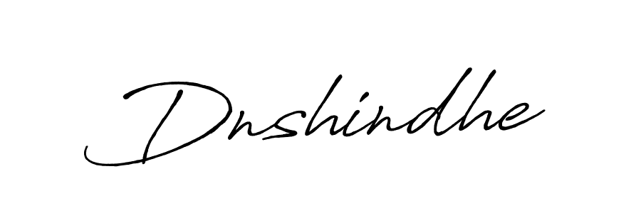 The best way (Antro_Vectra_Bolder) to make a short signature is to pick only two or three words in your name. The name Dnshindhe include a total of six letters. For converting this name. Dnshindhe signature style 7 images and pictures png